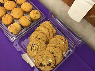 cookies