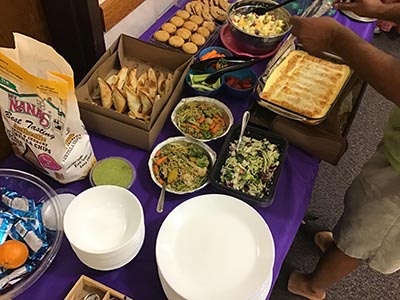 food