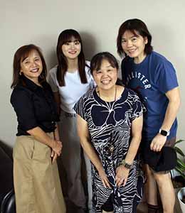 Farewell Open House for Kotone - 30 June 2024