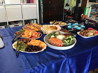 Farewell Open House for Kotone - 30 June 2024